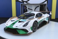 Brabham BT62