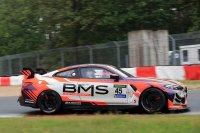 BMS Motorsport - BMW M4 GT4