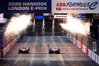 Pascal Wehrlein - TAG Heuer Porsche Formula E Team