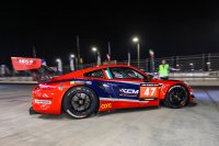 Team Kuwait by MRS GT-Racing - Porsche 911 GT3 R