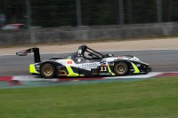 Bas Koeten Racing - Wolf GB08