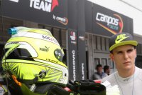 Hugo Valente - RML Chevrolet Cruze