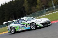 MExT Racing - Porsche 991