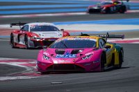 Oregon Team - Lamborghini Huracan GT3 EVO2