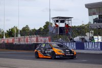 Aurélien Panis - Boutsen Ginion Racing Honda Civic