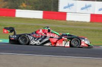 Deldiche Racing - Norma M20 FC