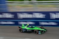 Nick Cassidy - Envision Racing