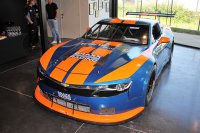 Transam Euro Camaro