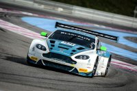 Motorbase Performance - Aston Martin V12 Vantage GT3