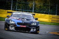 Walkenhorst Motorsport - BMW M6 GT3