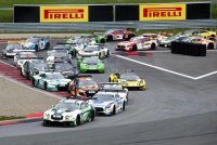 ADAC GT Masters 2016