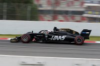 Pietro Fittipaldi - Haas F1