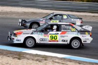 Rally van Portugal Historique 2015