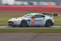 Aston Martin Vantage GTE