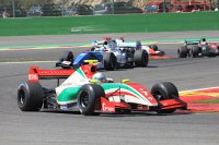 World Series Formula V8 3.5 @ Spa-Francorchamps