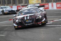 Belgian Audi Club Team WRT - Audi R8 LMS ultra #1