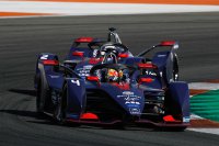 Robin Frijns - Envision Virgin Racing