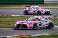 Haupt Racing Team - Mercedes AMG GT3