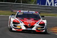 Jurgen Smet/Jose Manuel Perez - Renault R.S.01