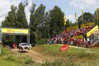 Estonia Rally 2016