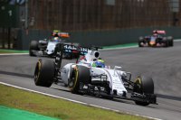 Felipe Massa - Williams-Mercedes