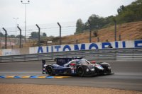 EuroInternational - Ligier Gibson