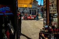 Martins Sesks - Skoda Fabia Rally2