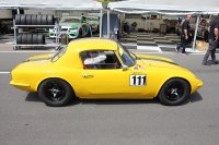 Luc De Cock - Lotus Elan