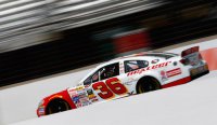 Anthony Kumpen - NASCAR K&N Pro Series East