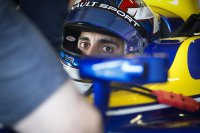 Sebastian Buemi - Renault e.dams