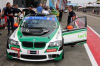 BMW Team Van Der Horst