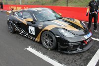 Thierry Vermeulen - Team GP Elite