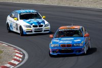 DZ Competition - BMW Clubsport