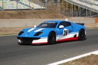 Ligier JS2 R