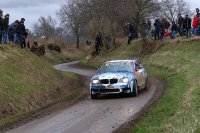 TAC Rally - Divisie 2