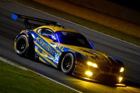 Turner Motorsport - BMW Z4