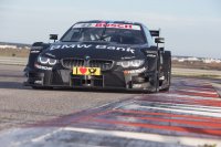 BMW M4 DTM