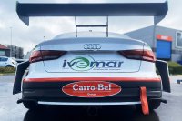 QSR Racing - Audi RS3 LMS