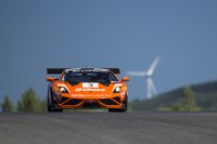 G-Drive Racing - Lamborghini Gallardo FL2 GT3