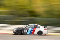 Joeri Janssens/Steven Brams - Belgium Racing - BMW M2 CS Racing