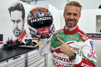 Tiago Monteiro - Honda Racing