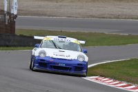 Euroseal - EMG Motorsport - Porsche 997 GT3 Cup