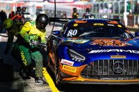 Maro Engel - Team Ravenol Mercedes-AMG GT3 EVO