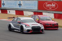 Bas Koeten Racing - Audi RS3 LMS TCR