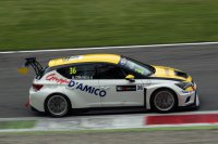 Antonio D'Amico - B.D.Racing