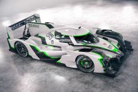 Pescarolo 04-LM