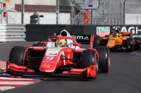 Mick Schumacher - Prema Racing