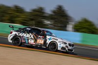 QSR Racing - BMW M235i Racing
