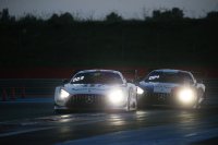 Duel voor de tweede plaats