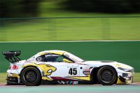 BMW Sports Trophy Team Marc VDS - BMW Z4